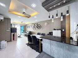 Blk 288A Punggol Arcadia (Punggol), HDB 4 Rooms #597716751